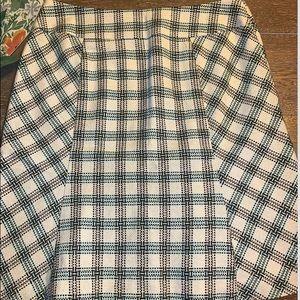 Ann Taylor Loft skirt